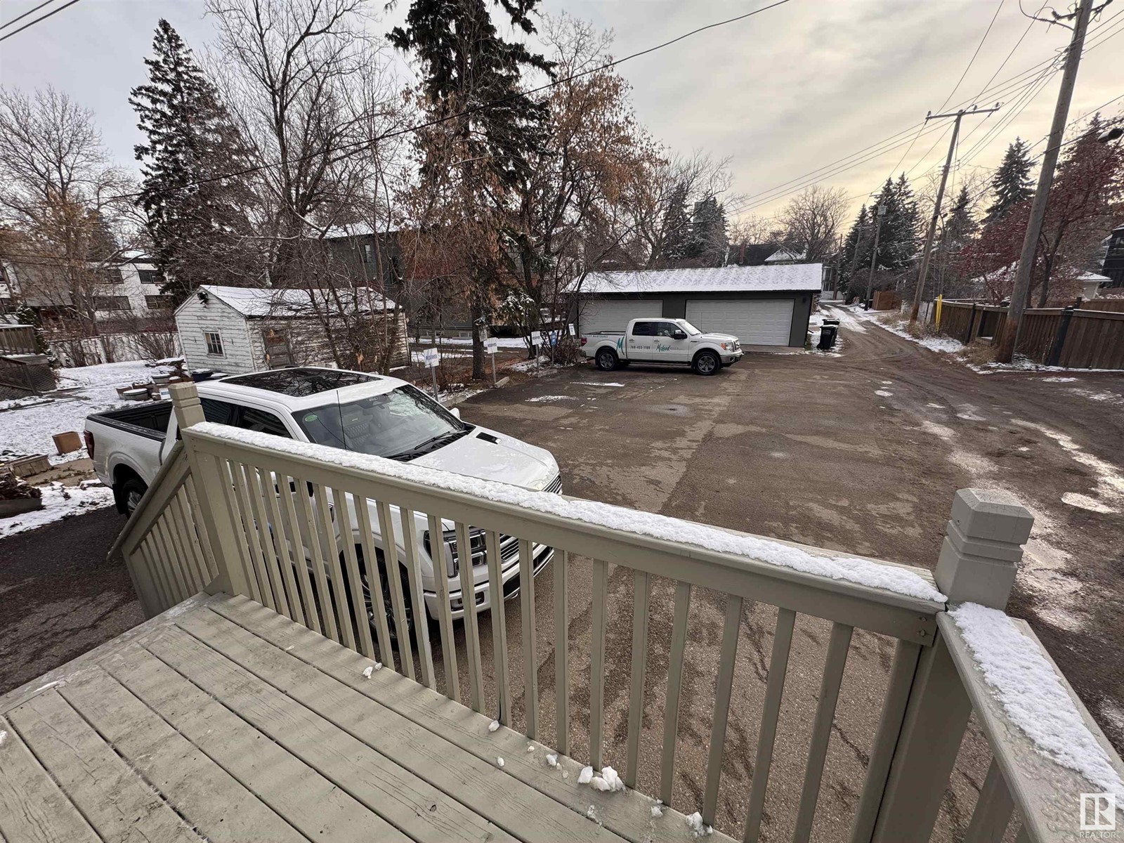12615 Stony Plain Rd Nw Property Photo 22