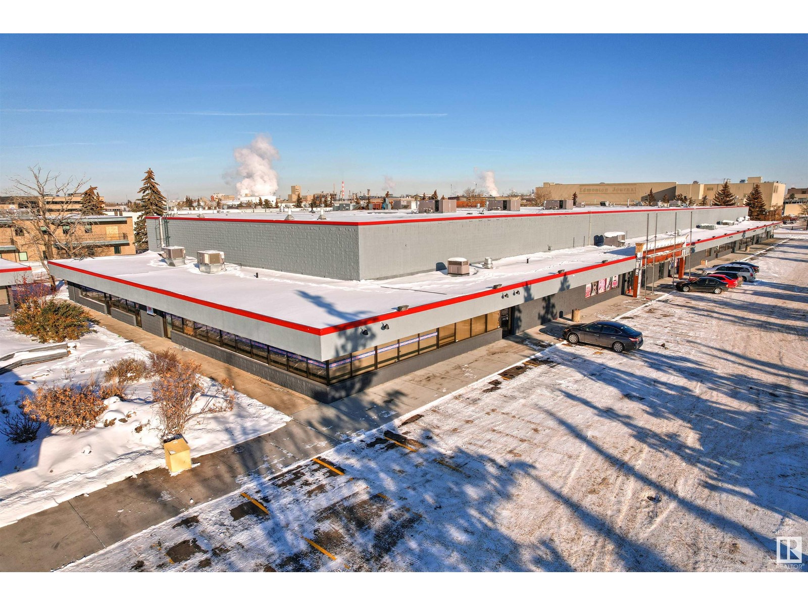 4918 93 AV NW SE Property Photo 1