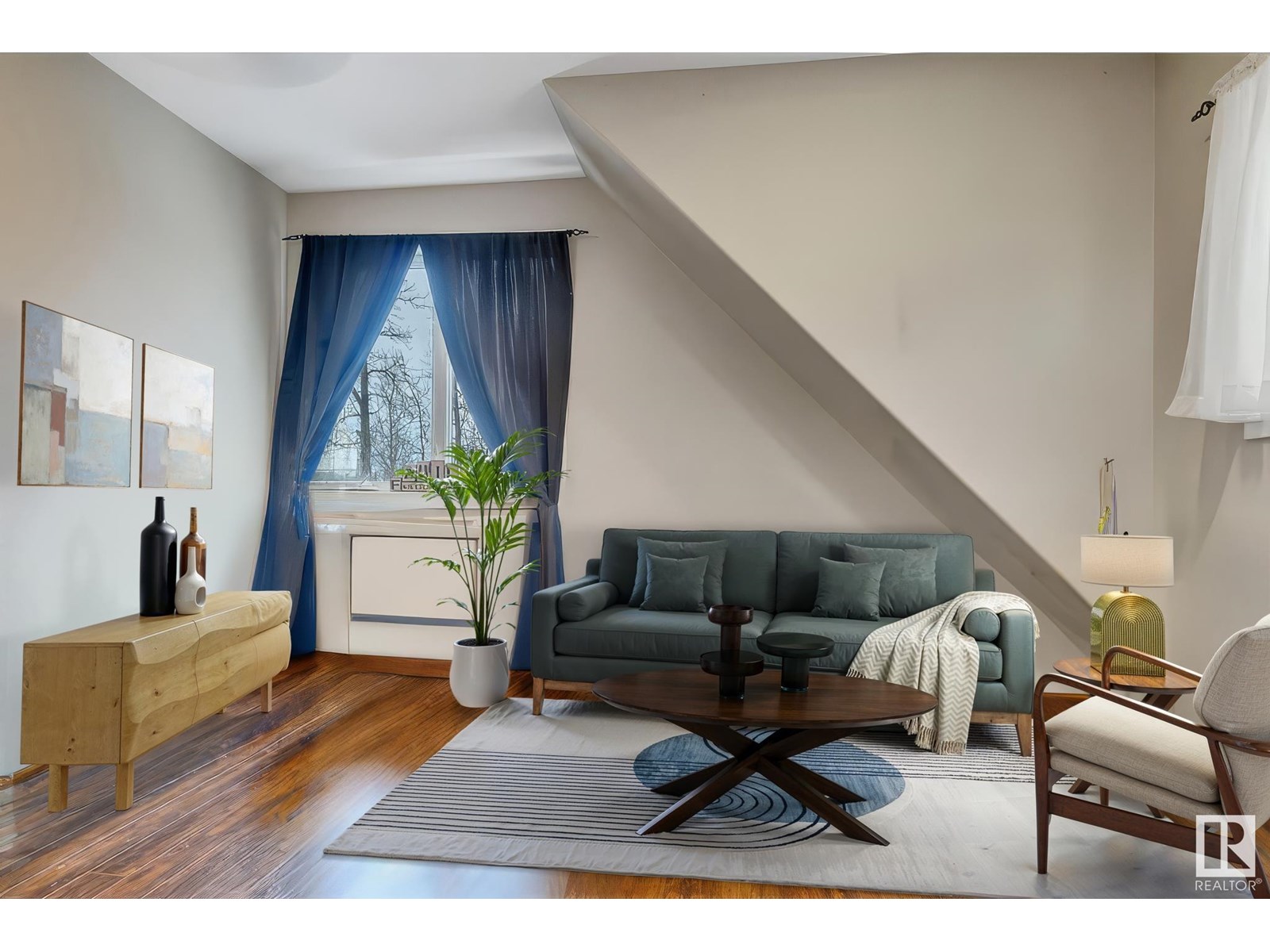 #1-4 4913 47 Av Property Photo 32