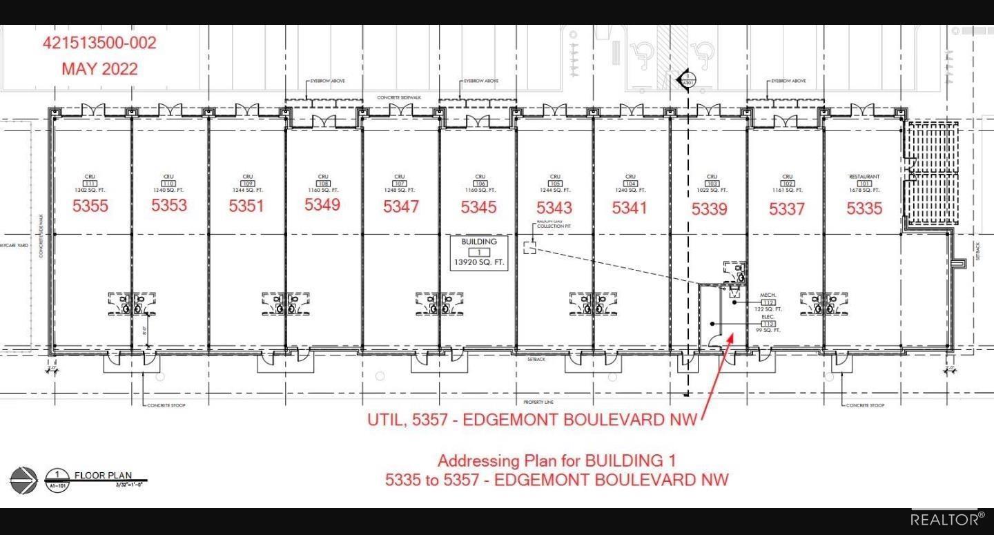 5349 Edgemont Bv Nw Property Photo 3