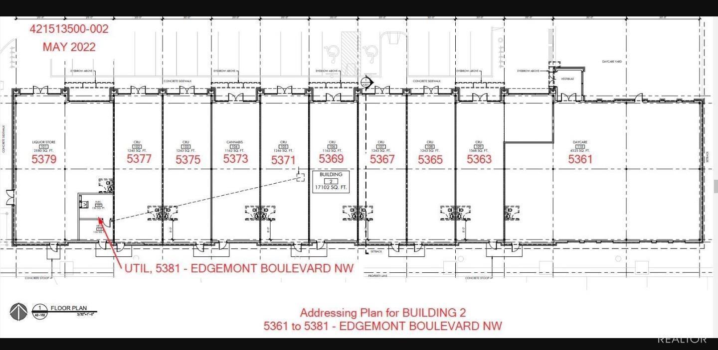 5363 Edgemont Bv Nw Nw Property Photo 3