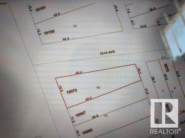 10073 93 ST NW Property Photo 1