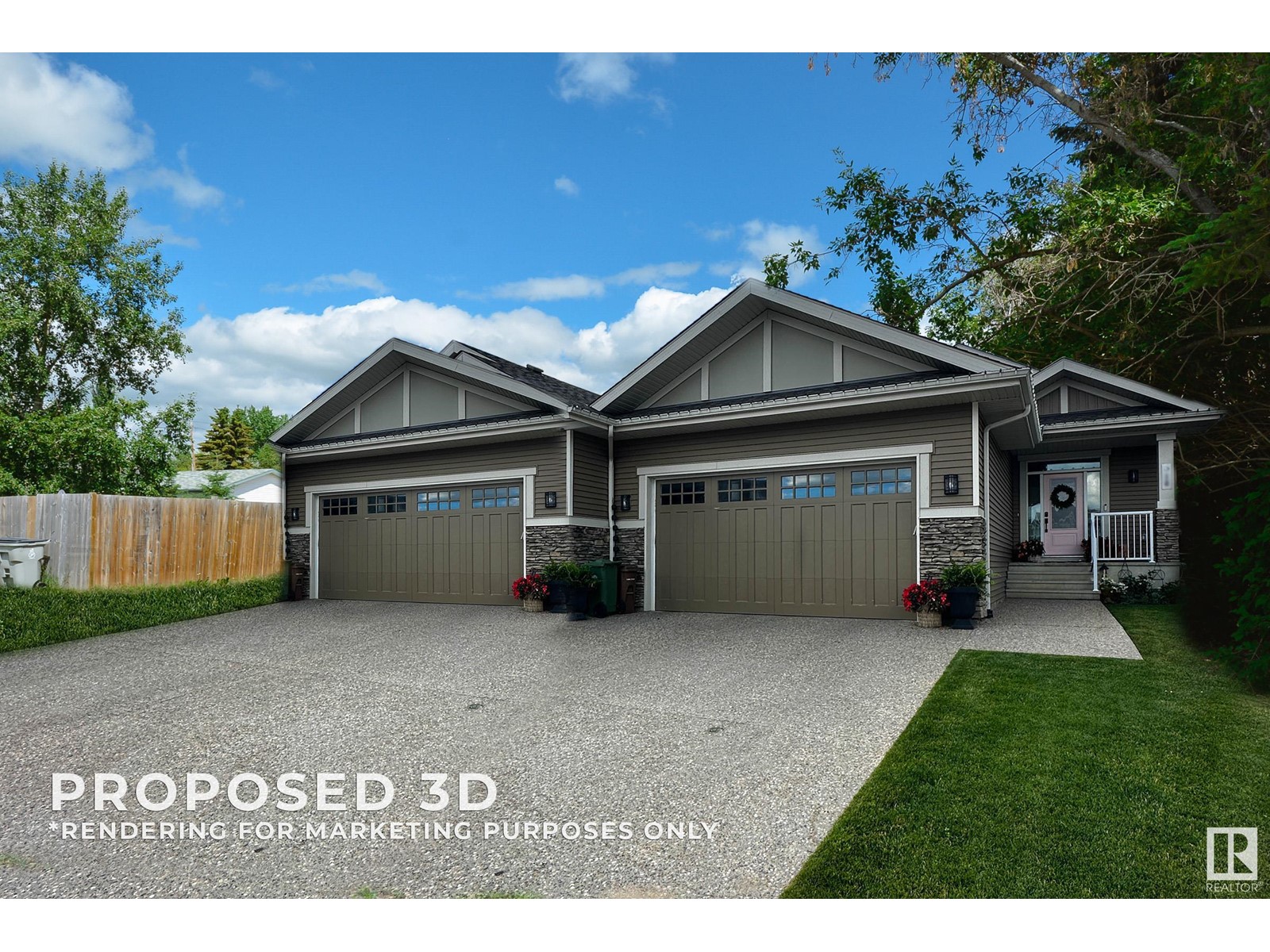 5127 46 St Property Photo