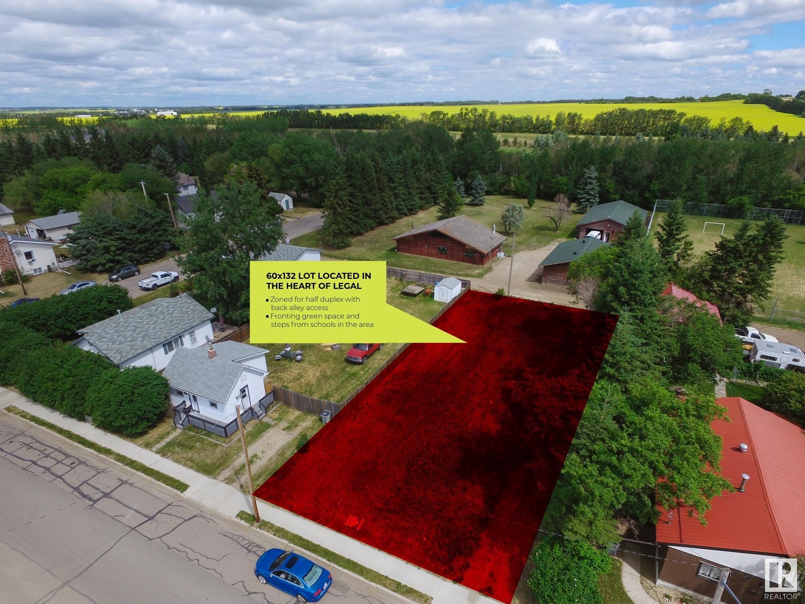 5127 46 St Property Photo 18