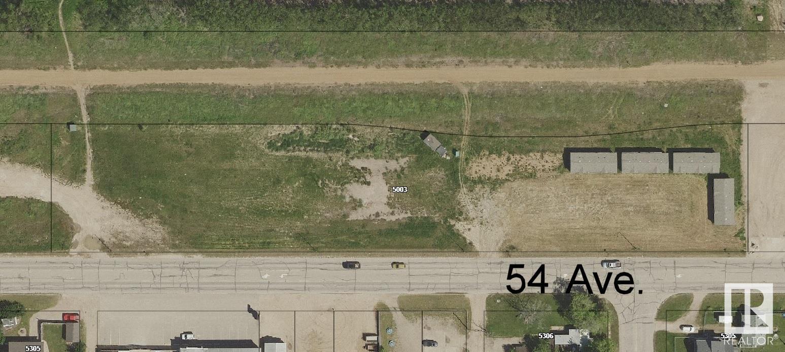 5003 54 Av Property Photo 1