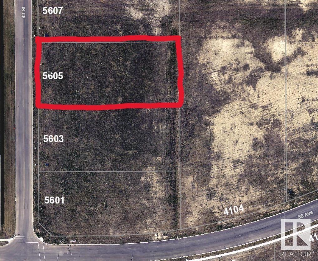 5605 43 St Property Photo 3