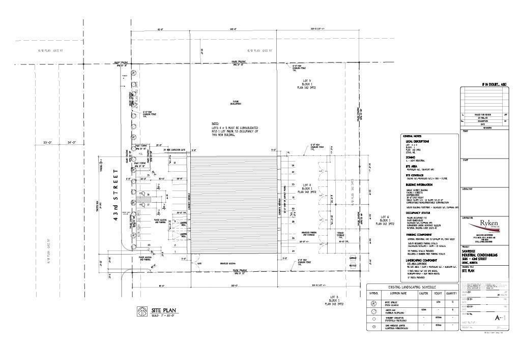 5605 43 St Property Photo 5