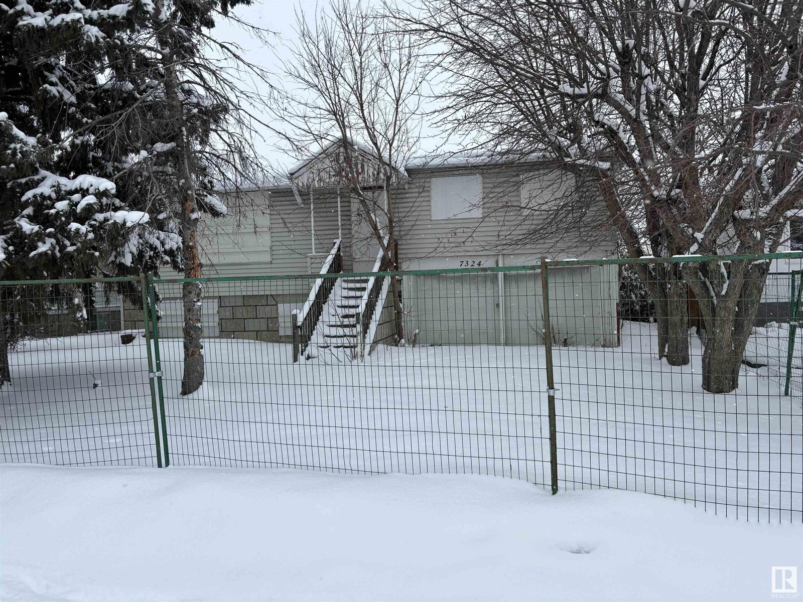 7324 81 AV NW NW Property Photo 1