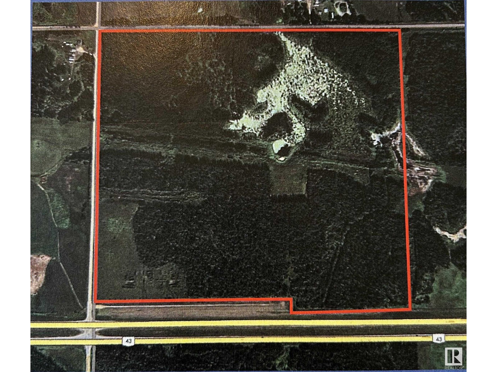 R.r. 42 Hwy 43 Property Photo 1