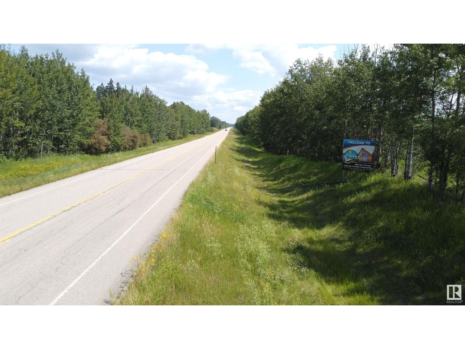 Highway 633 Range Road 54 Property Photo 1