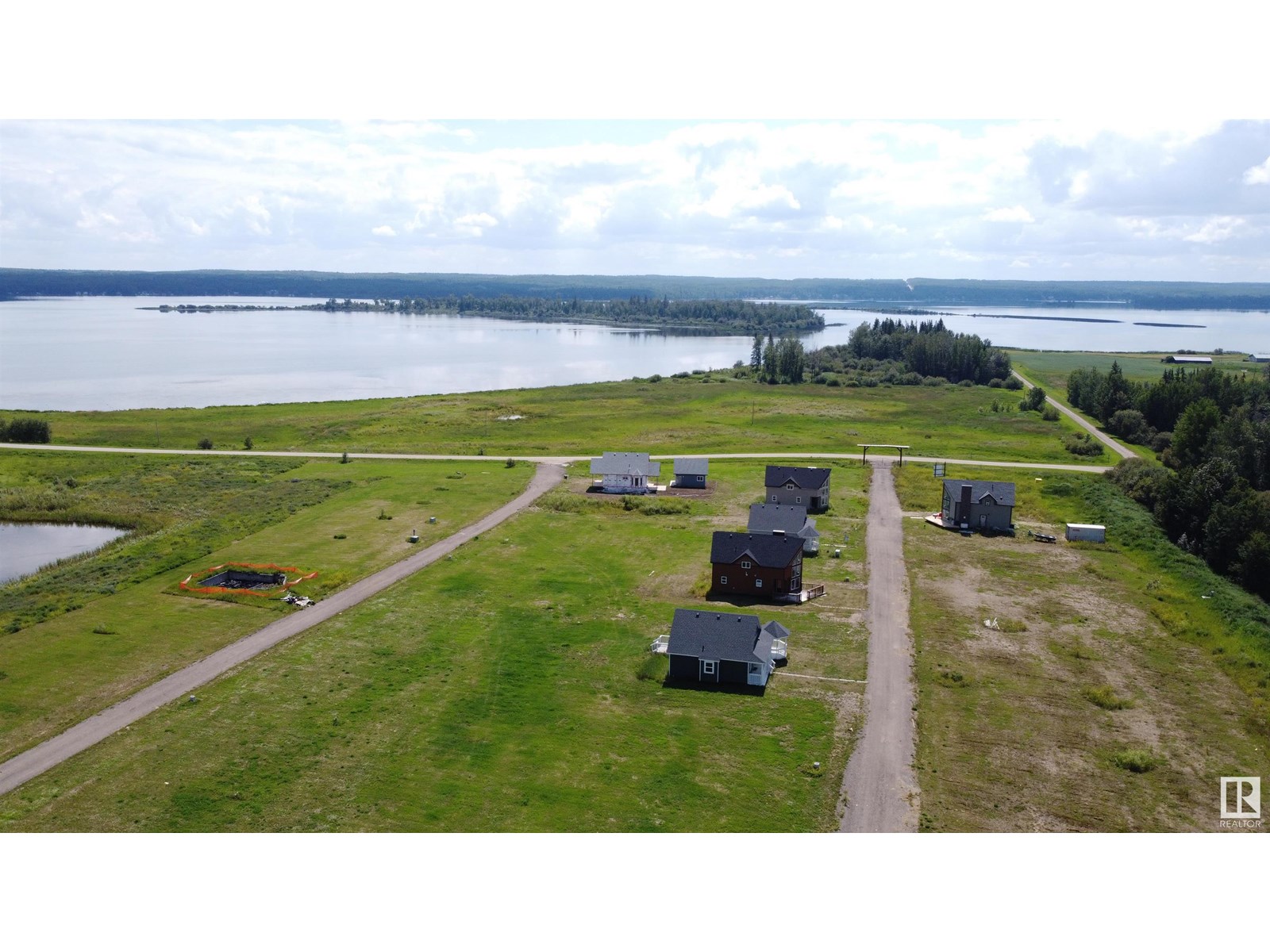 Highway 633 Range Road 54 Property Photo 2