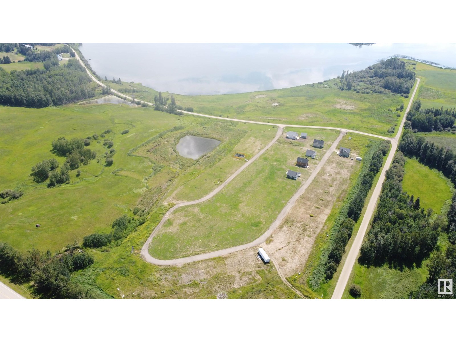 Highway 633 Range Road 54 Property Photo 3