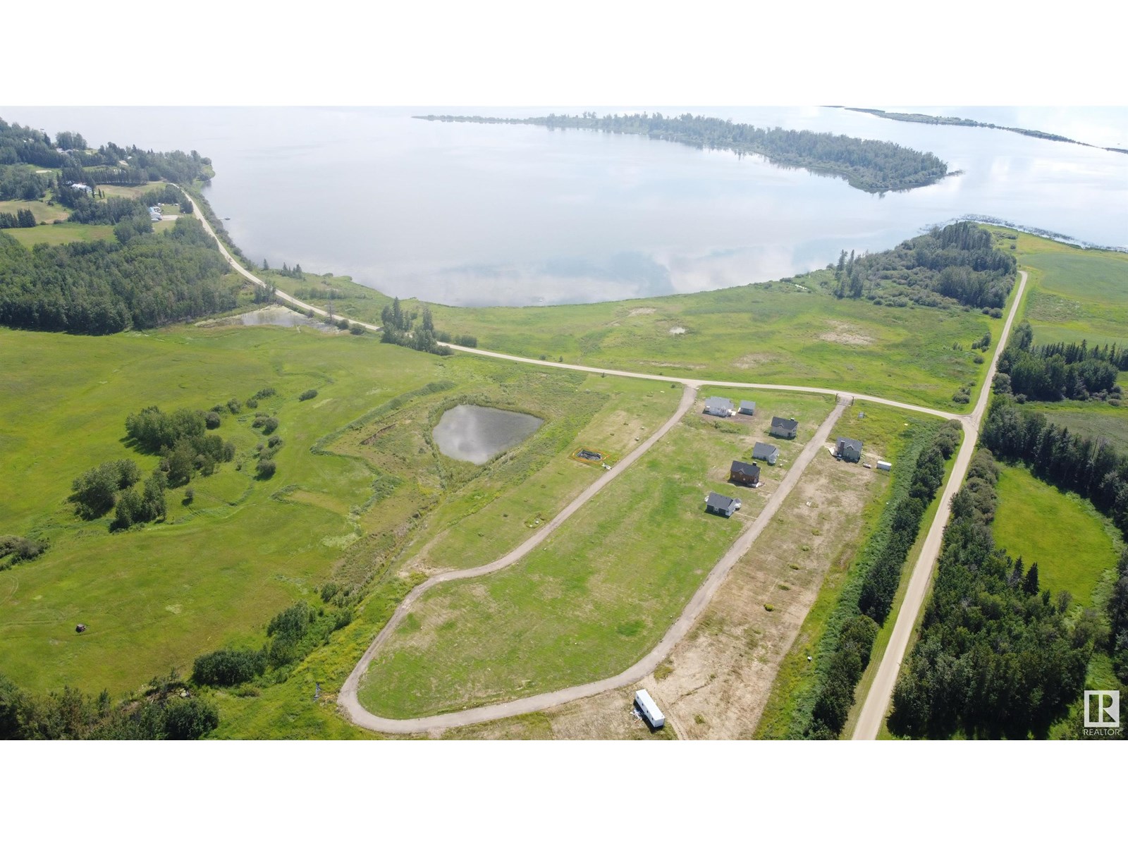 Highway 633 Range Road 54 Property Photo 4