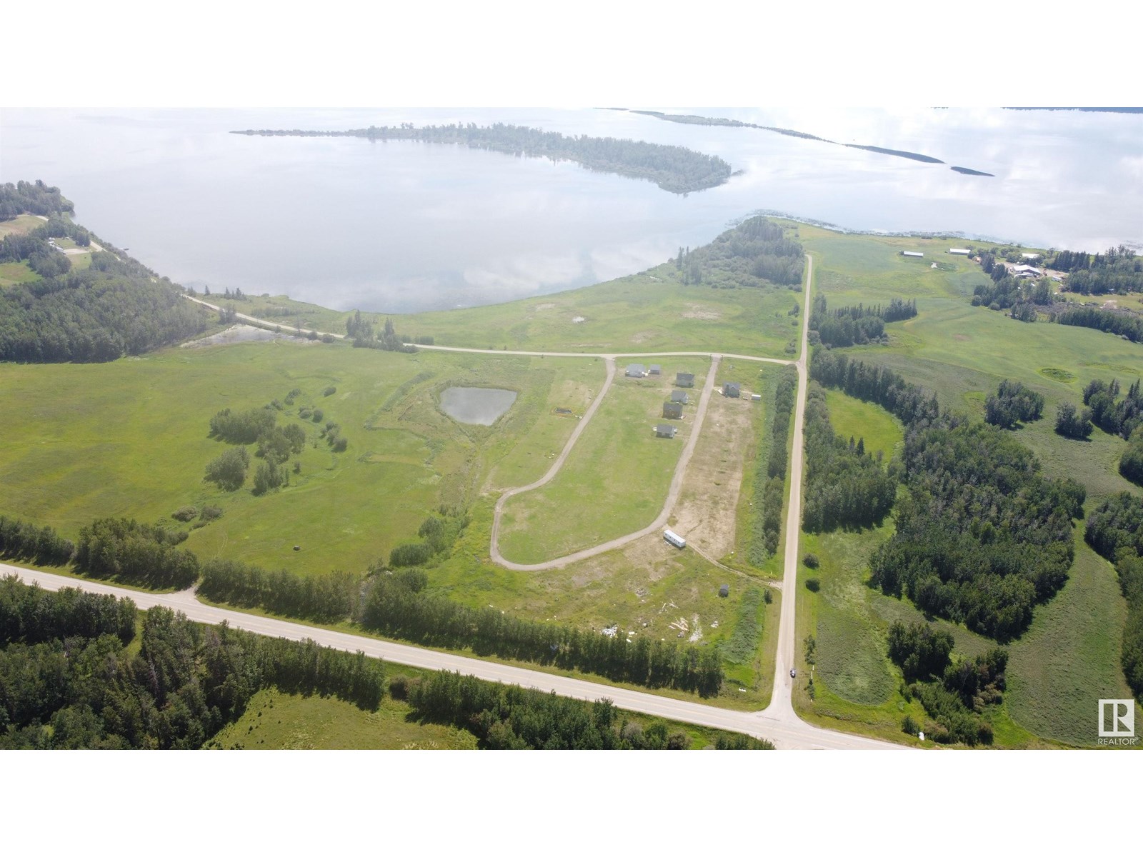 Highway 633 Range Road 54 Property Photo 5