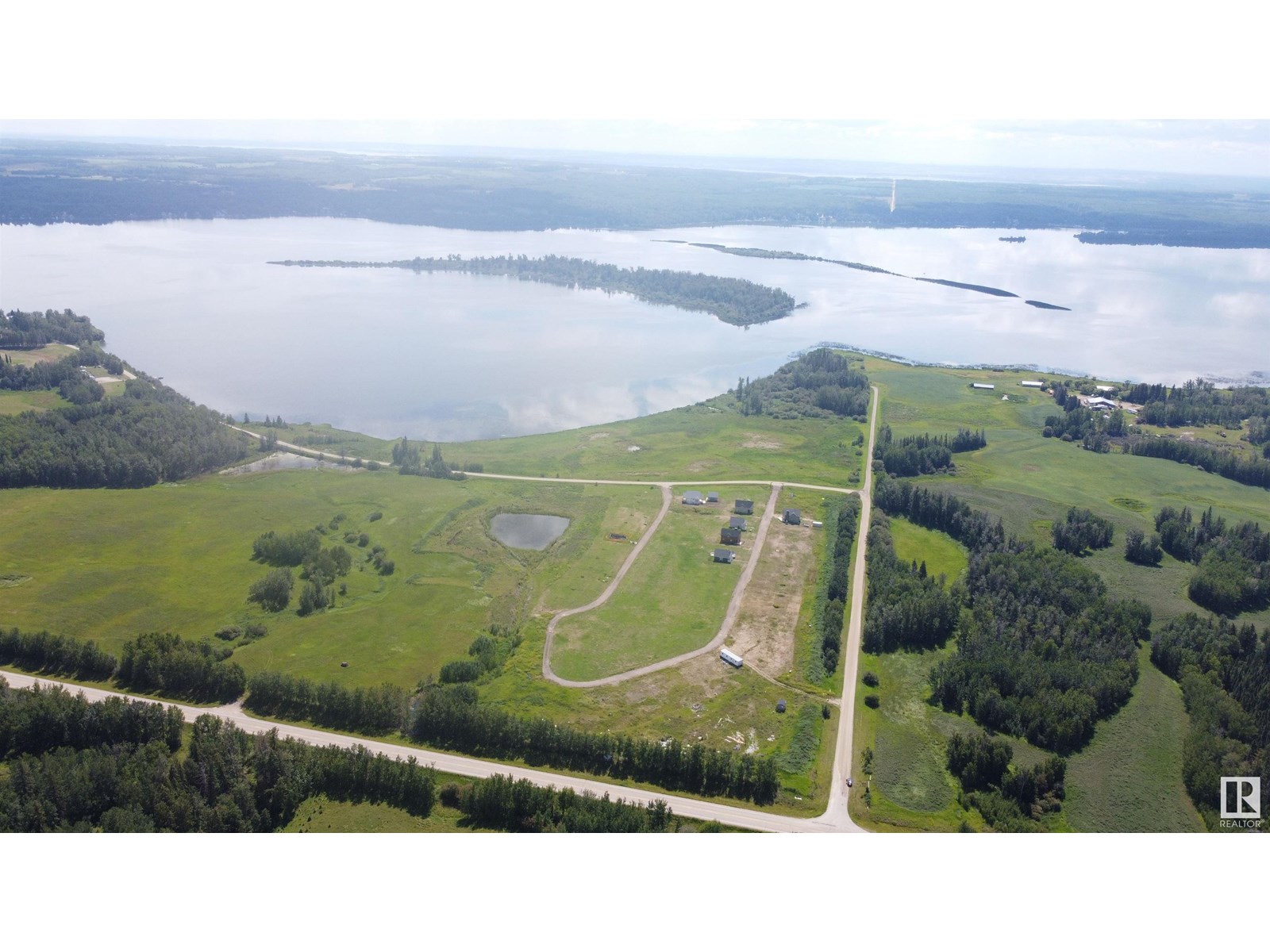 Highway 633 Range Road 54 Property Photo 6