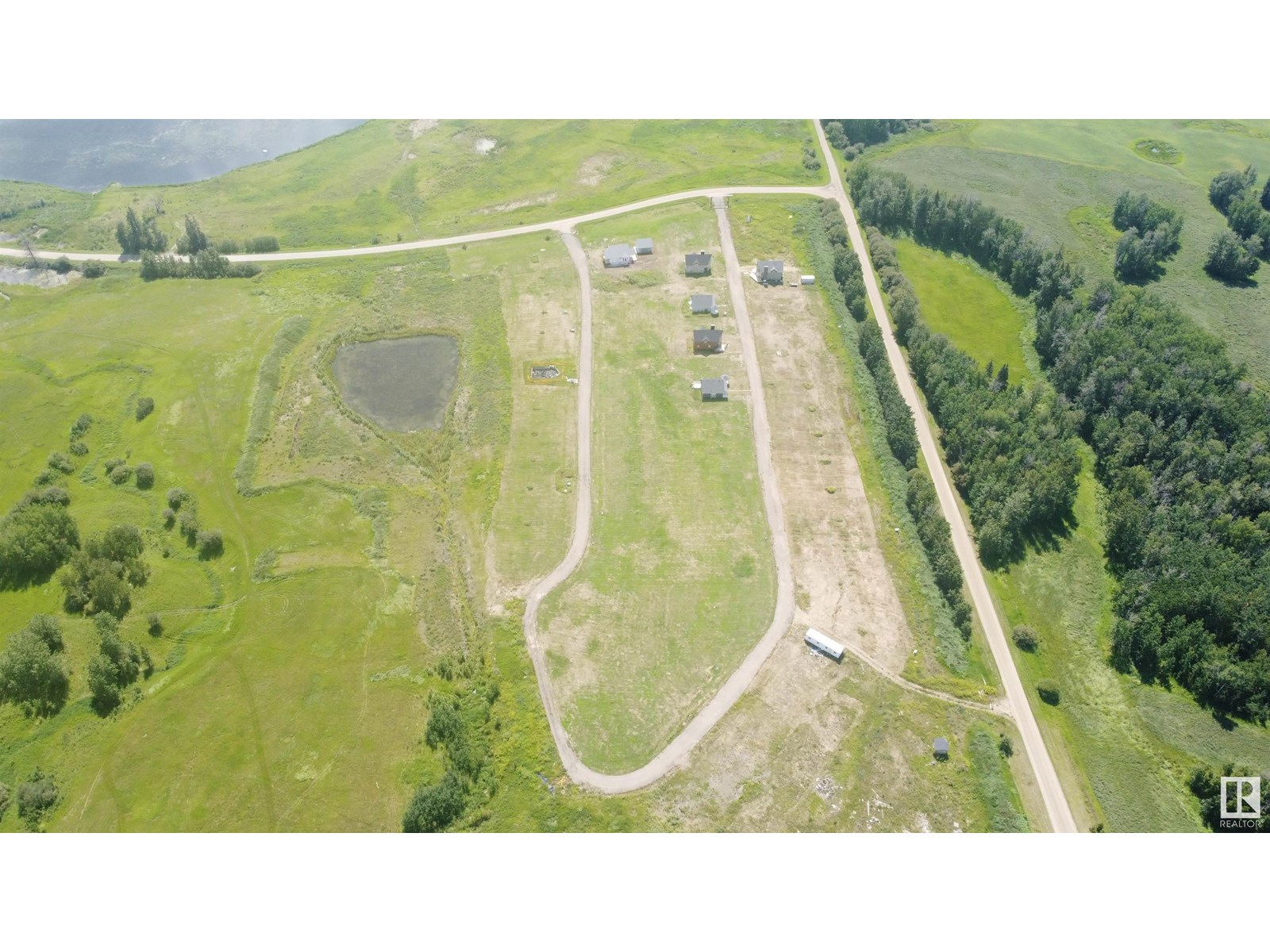 Highway 633 Range Road 54 Property Photo 7