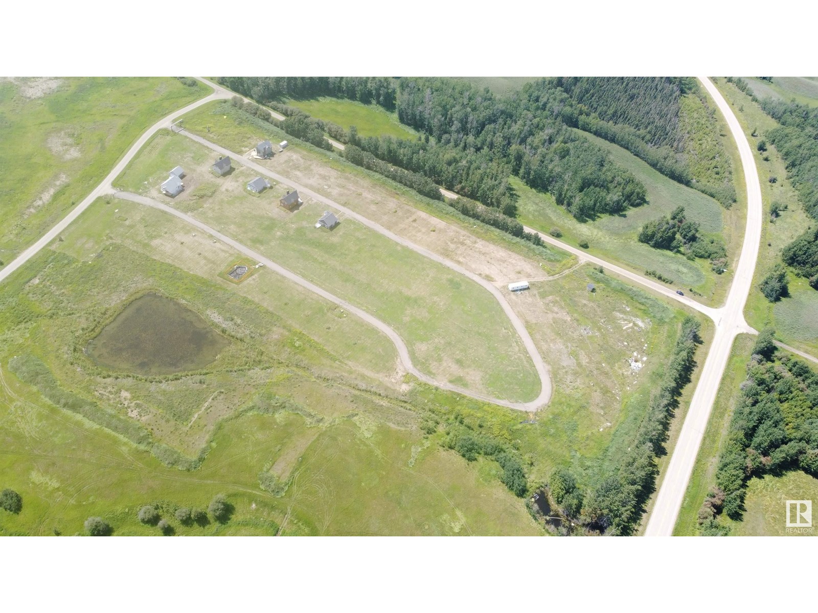 Highway 633 Range Road 54 Property Photo 8