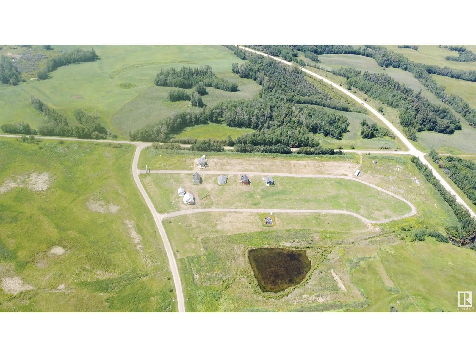 Highway 633 Range Road 54 Property Photo 9