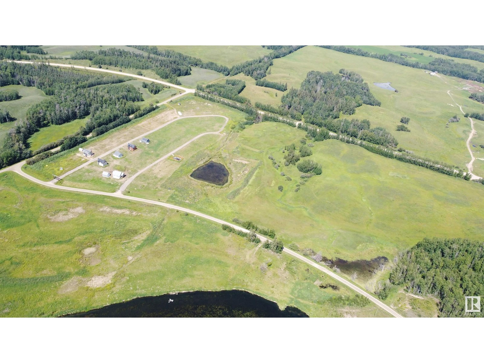 Highway 633 Range Road 54 Property Photo 10