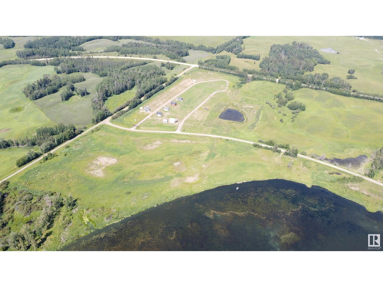 Highway 633 Range Road 54 Property Photo 11