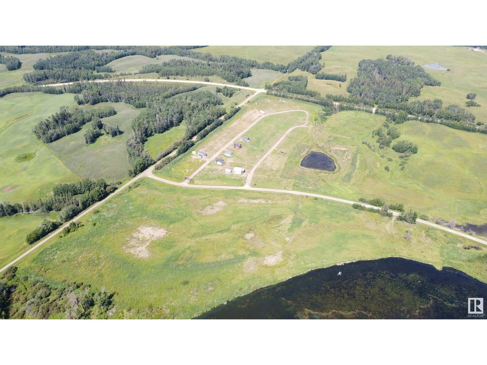 Highway 633 Range Road 54 Property Photo 12