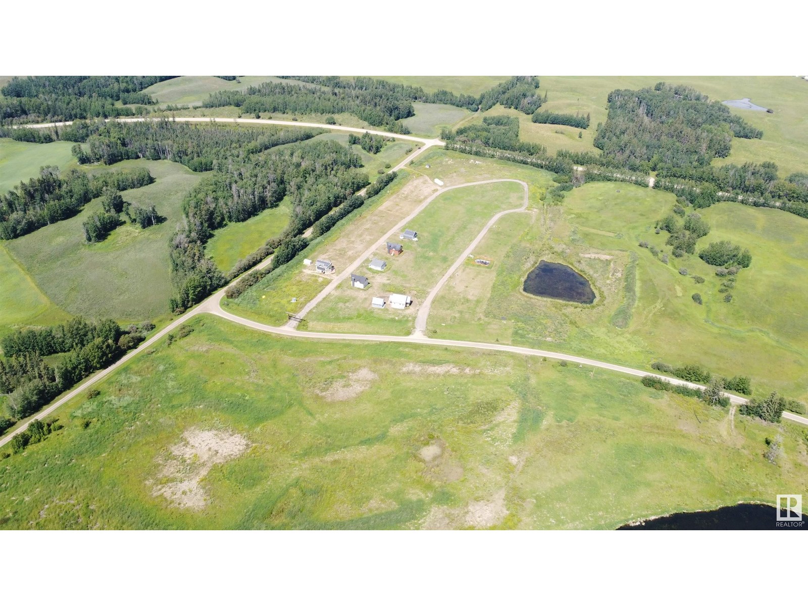 Highway 633 Range Road 54 Property Photo 13