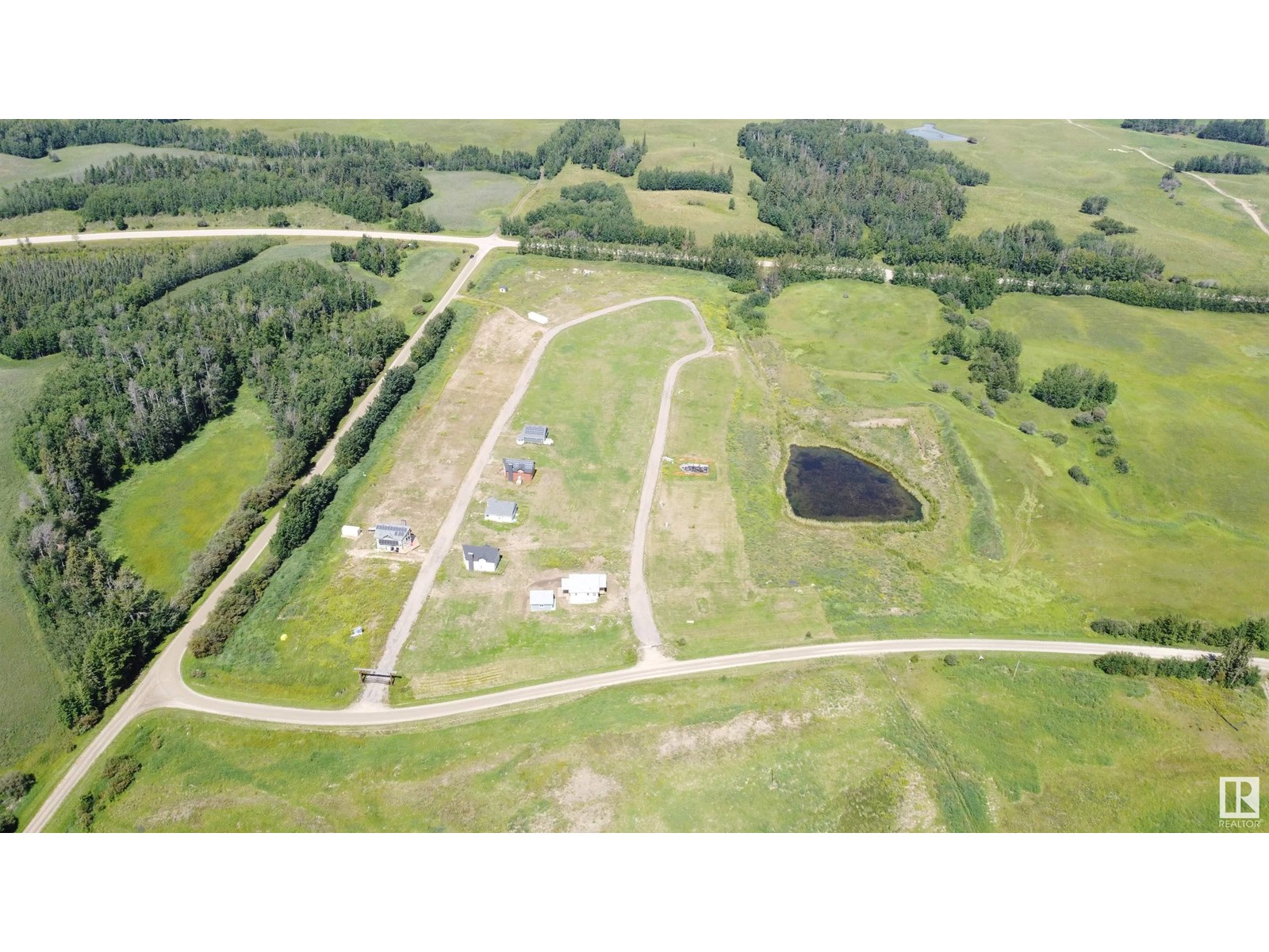 Highway 633 Range Road 54 Property Photo 14