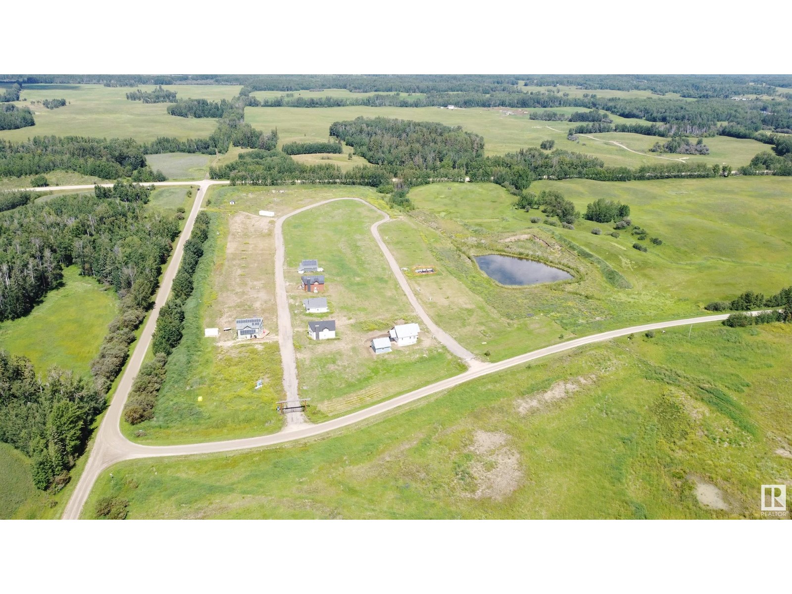 Highway 633 Range Road 54 Property Photo 15