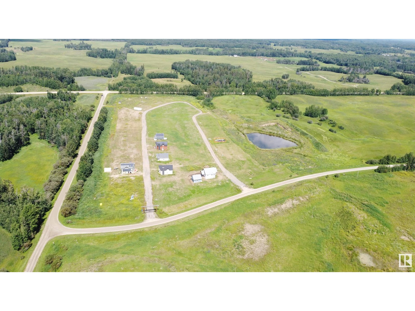 Highway 633 Range Road 54 Property Photo 16