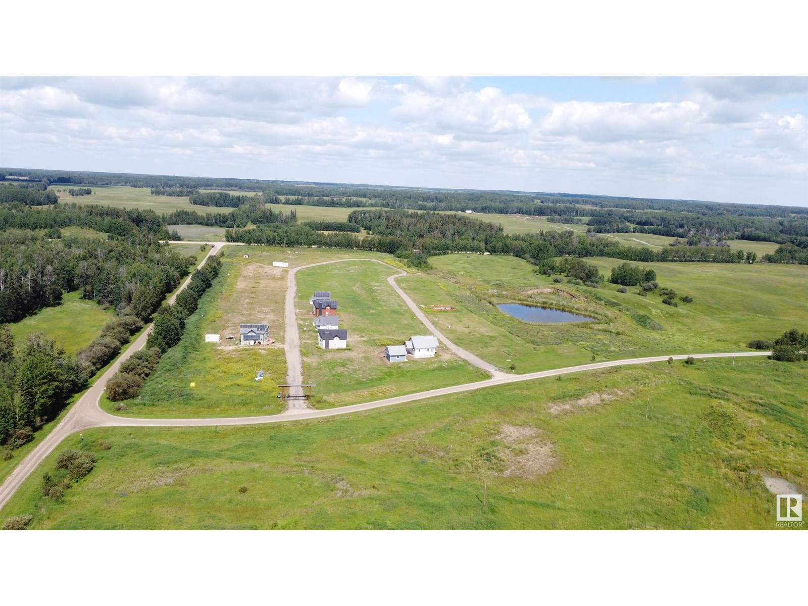 Highway 633 Range Road 54 Property Photo 17