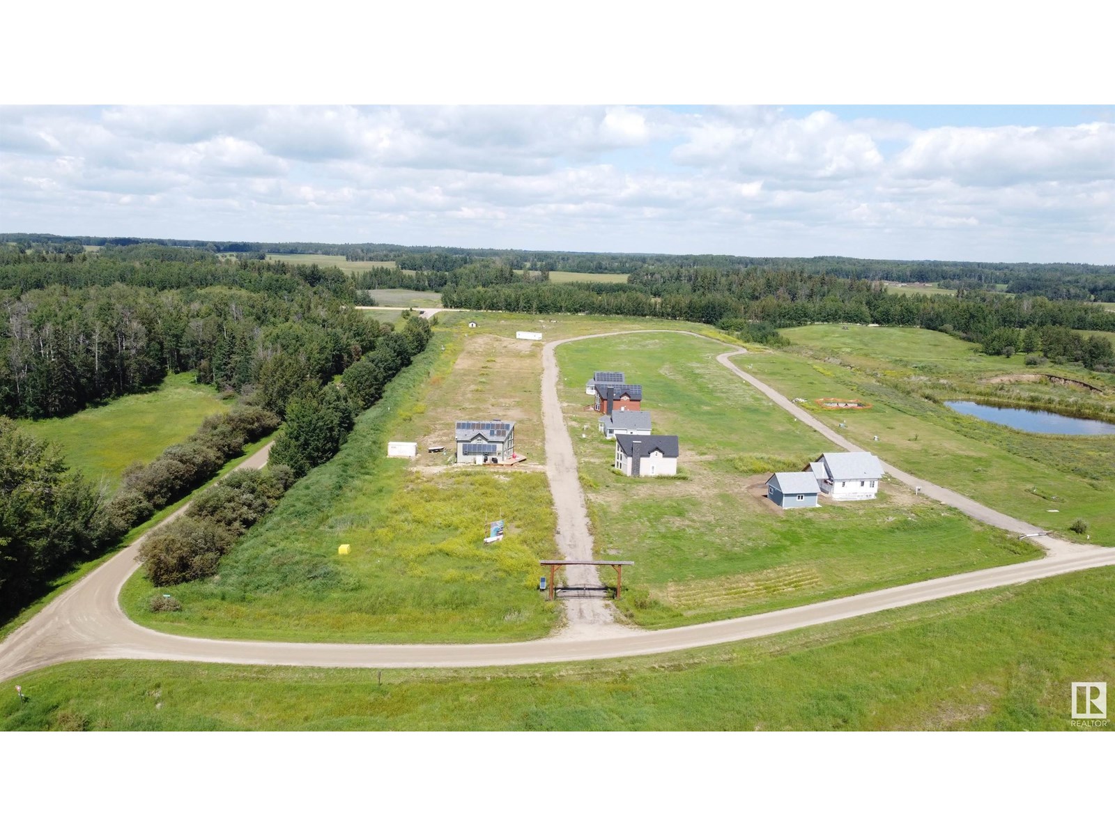 Highway 633 Range Road 54 Property Photo 19