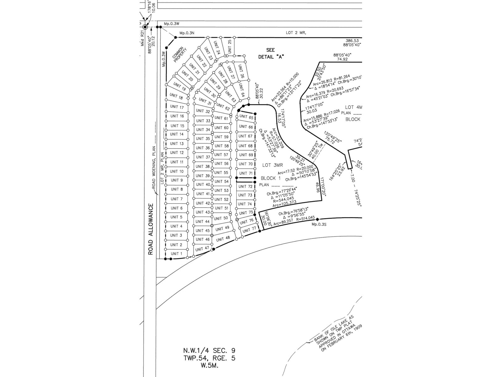 Highway 633 Range Road 54 Property Photo 20