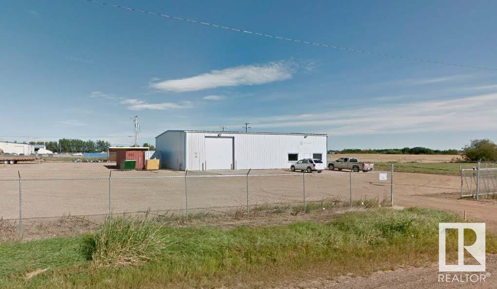4302 62 Av Property Photo