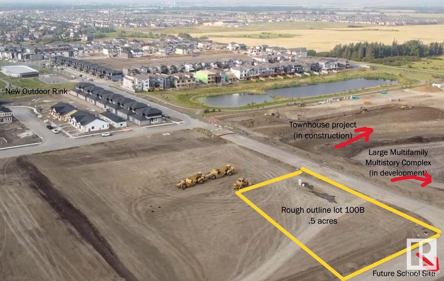 Greenfield Link And Southridge Blvd Property Photo 1