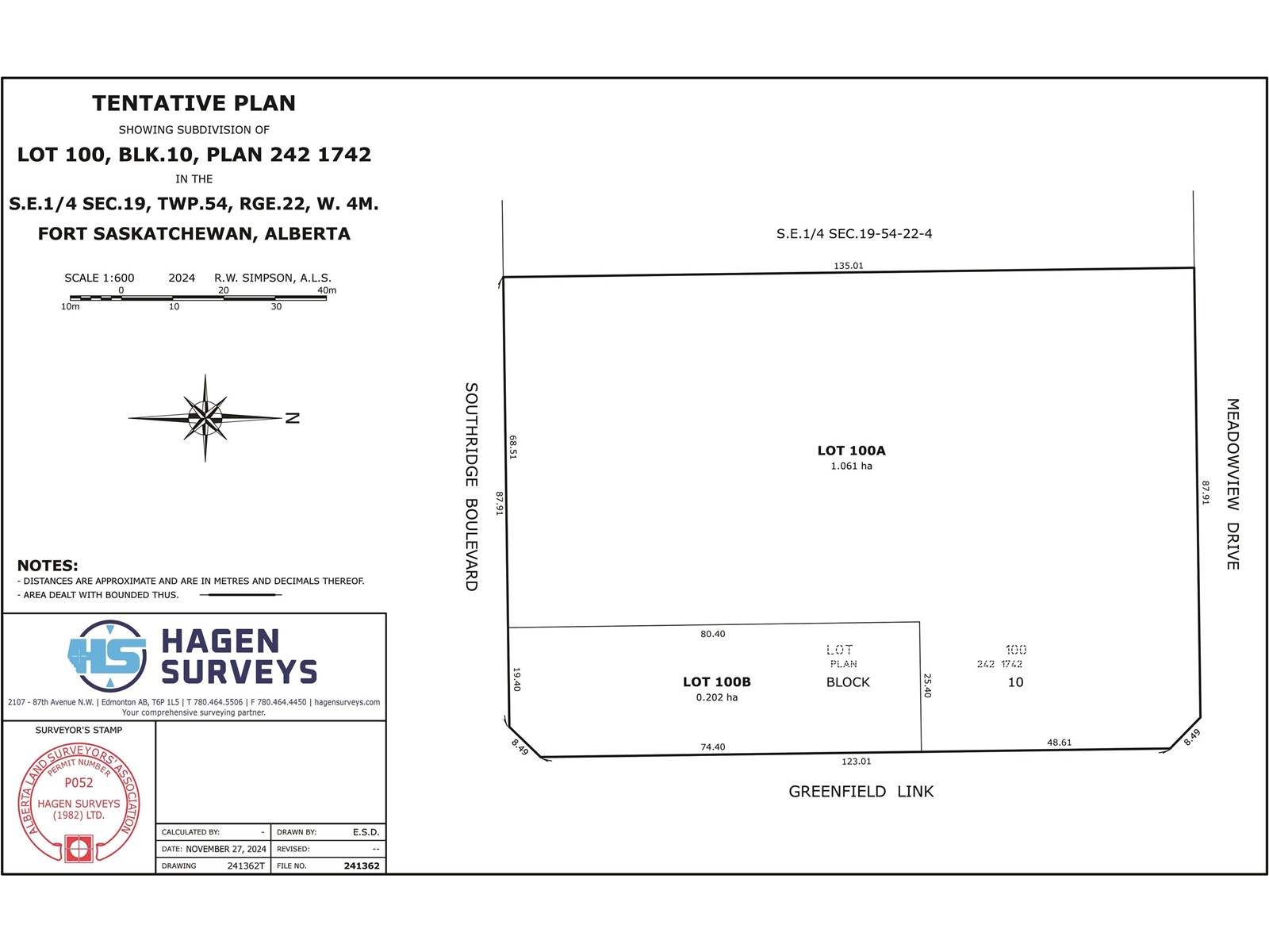 Greenfield Link And Southridge Blvd Property Photo 2