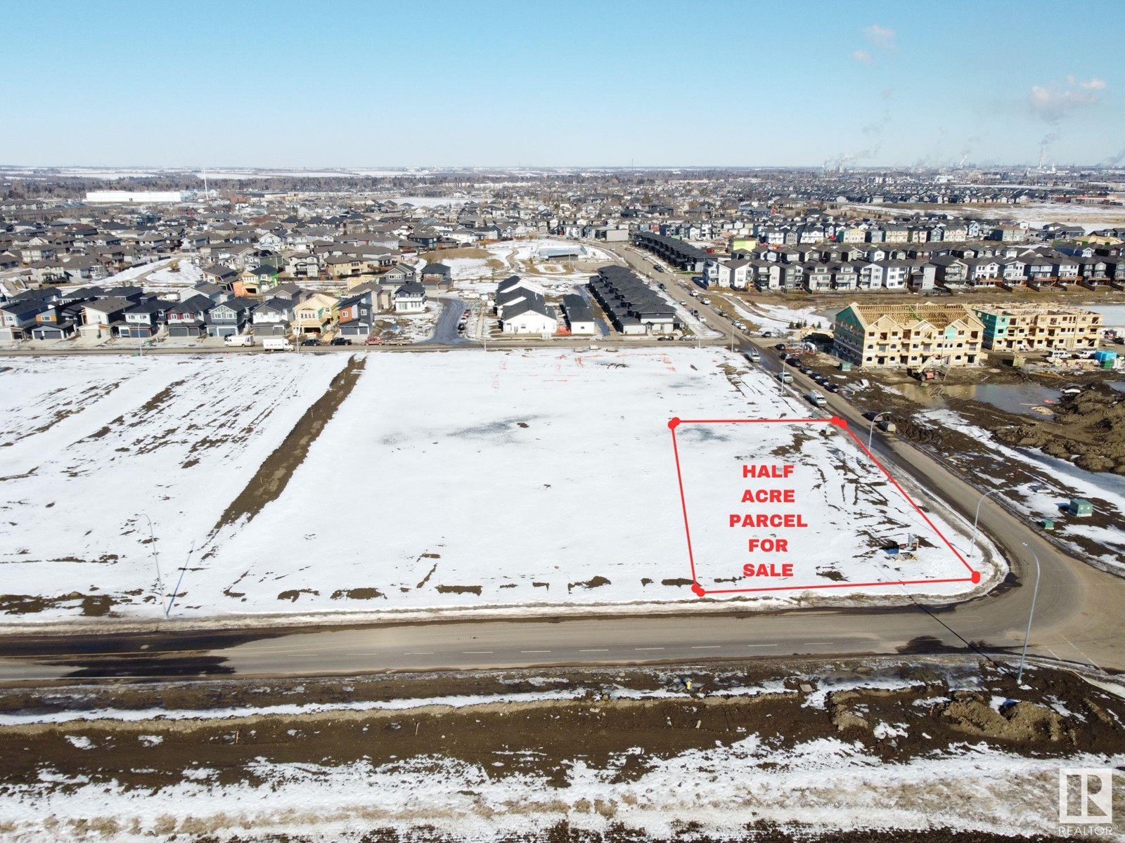 Greenfield Link And Southridge Blvd Property Photo 4
