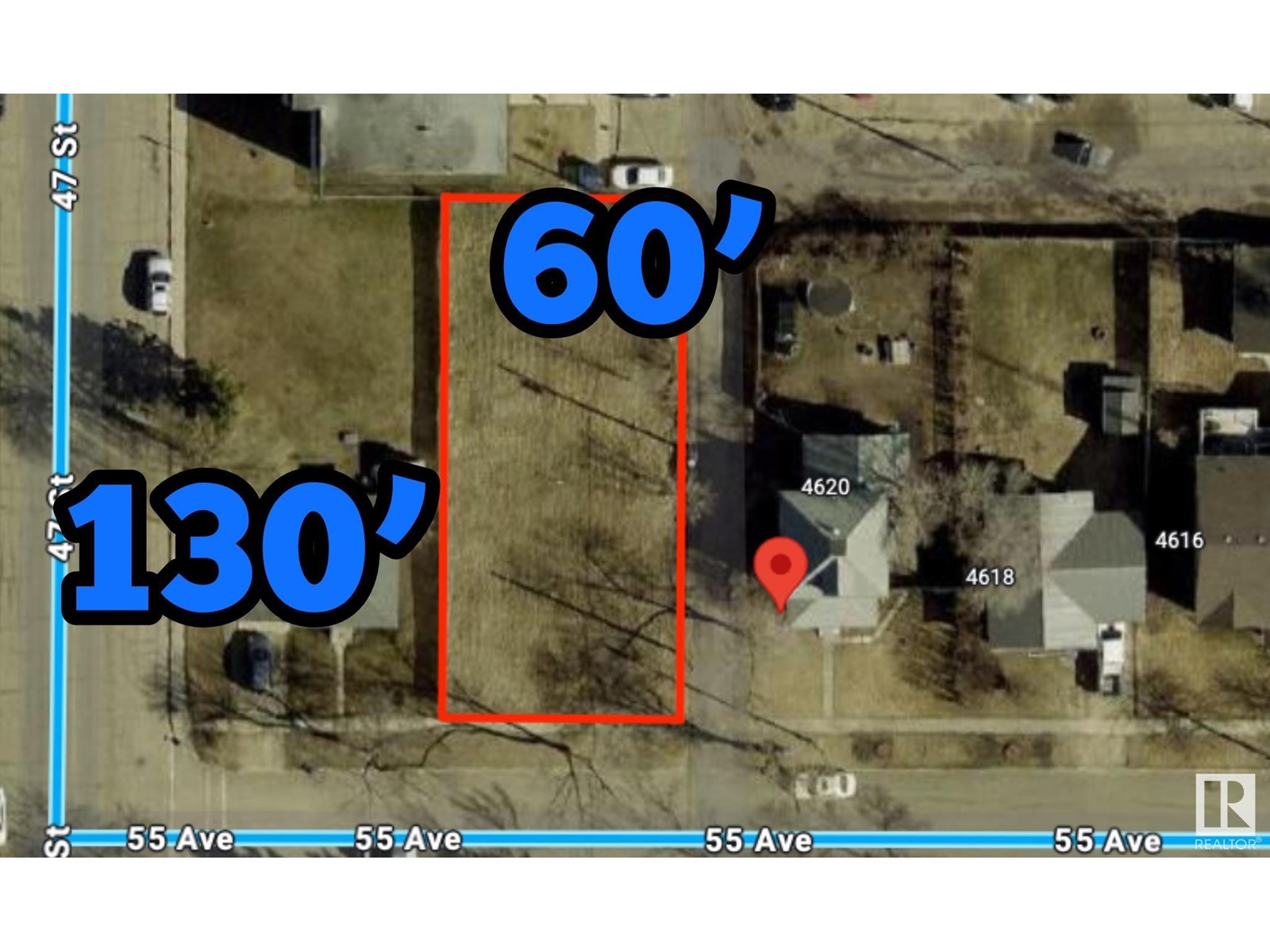 4622 55 Av Property Photo 1