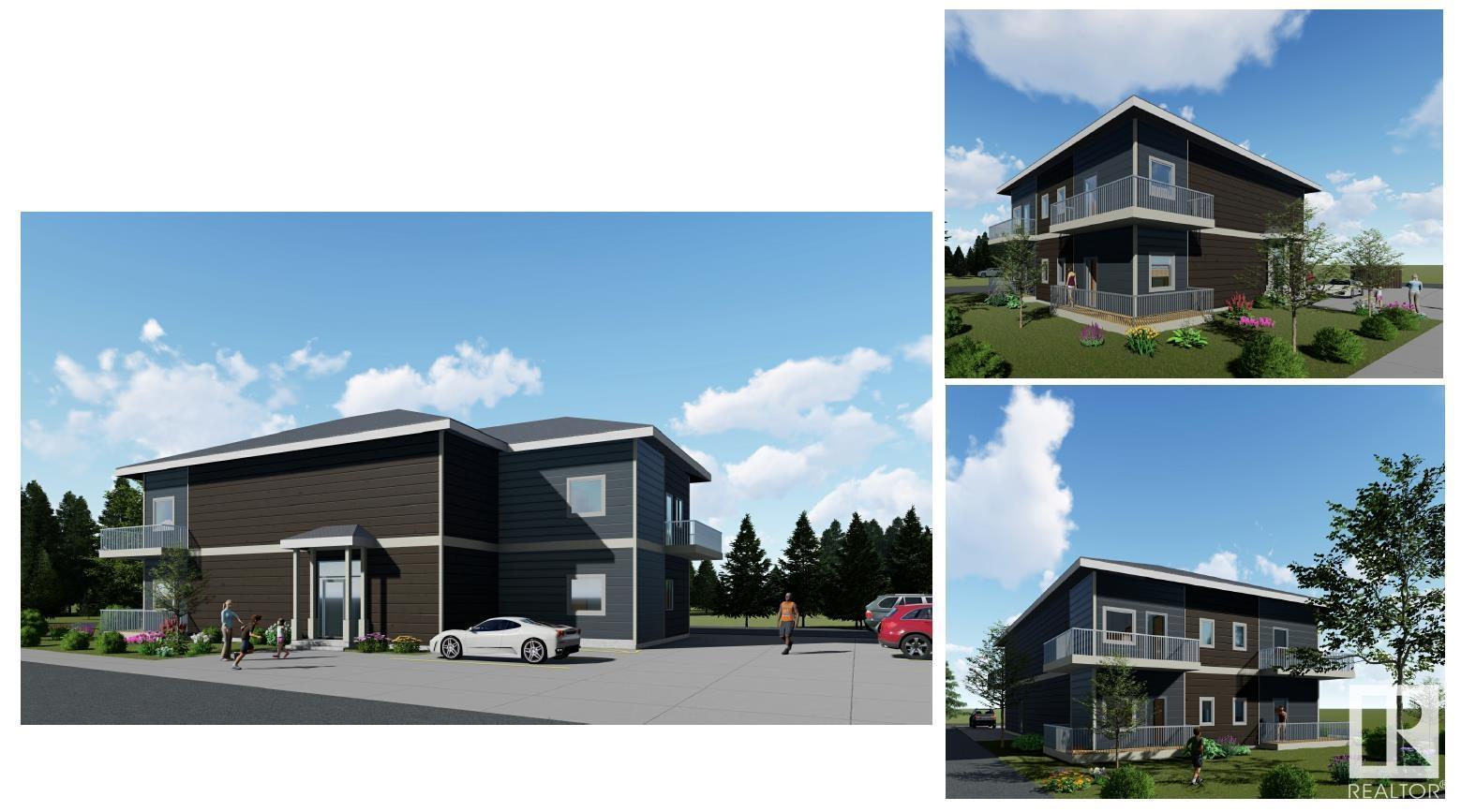 4622 55 Av Property Photo 2