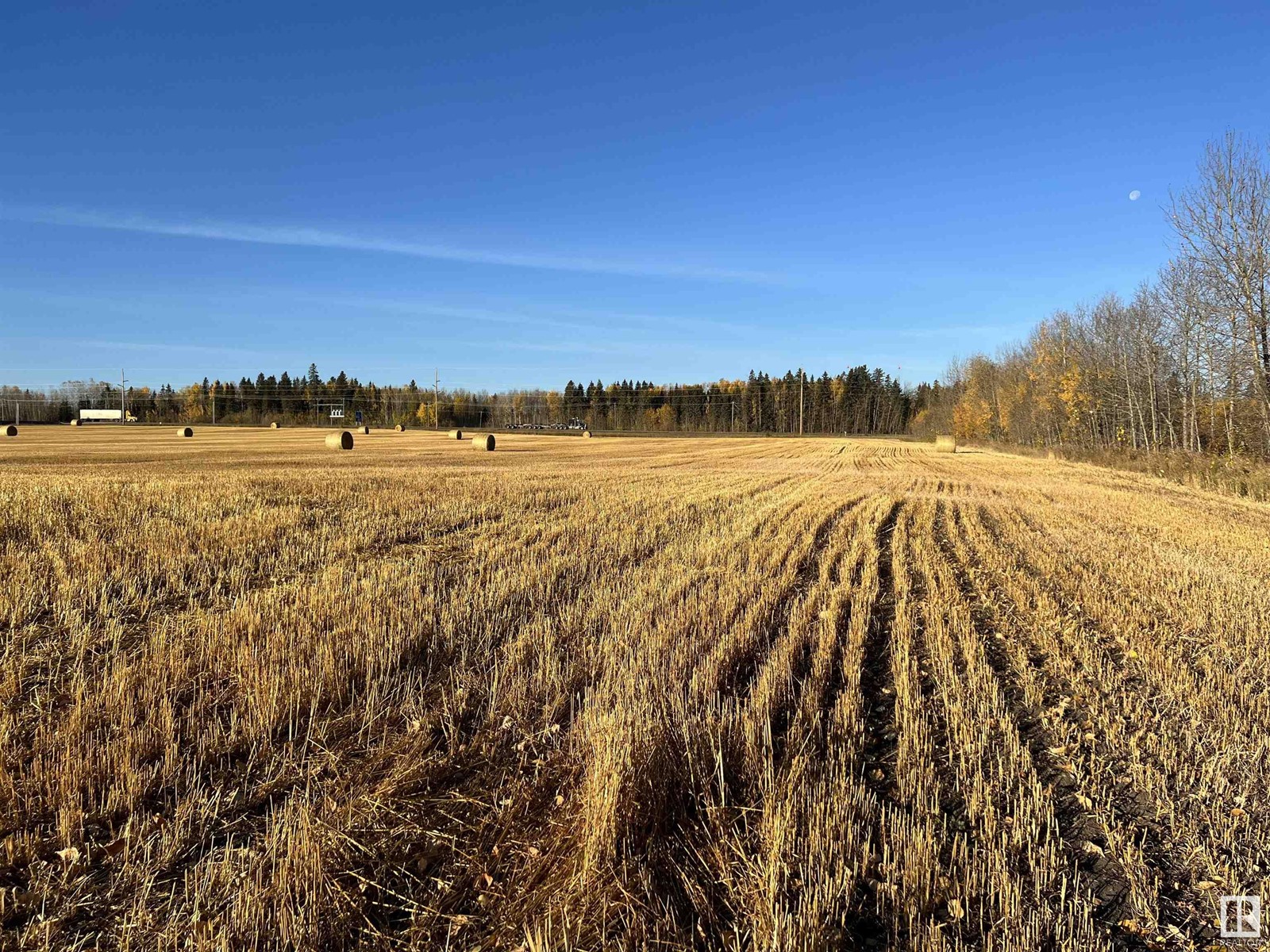 Hwy 22 (sw-21-49-7-w5) Property Photo 1