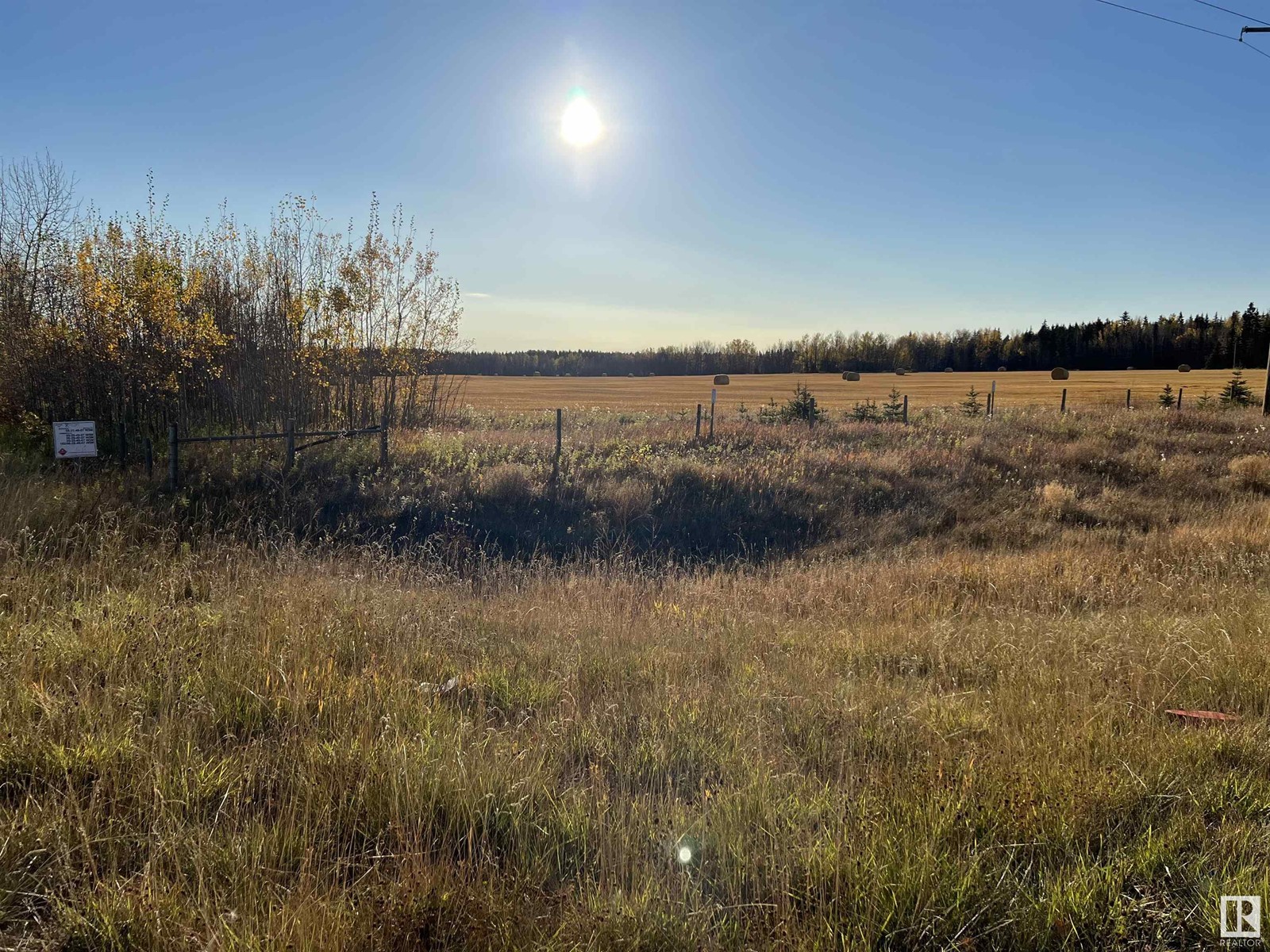 Hwy 22 (sw-21-49-7-w5) Property Photo 2