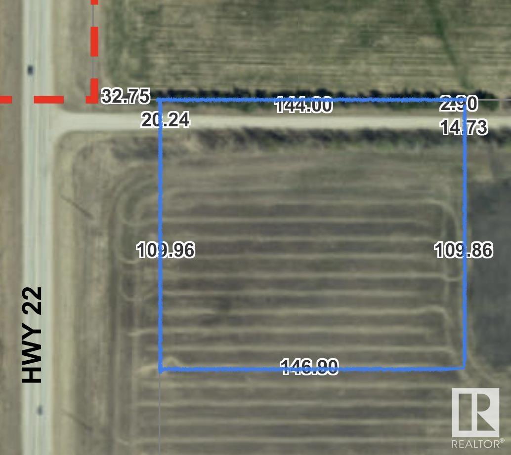 Hwy 22 (sw-21-49-7-w5) Property Photo 3