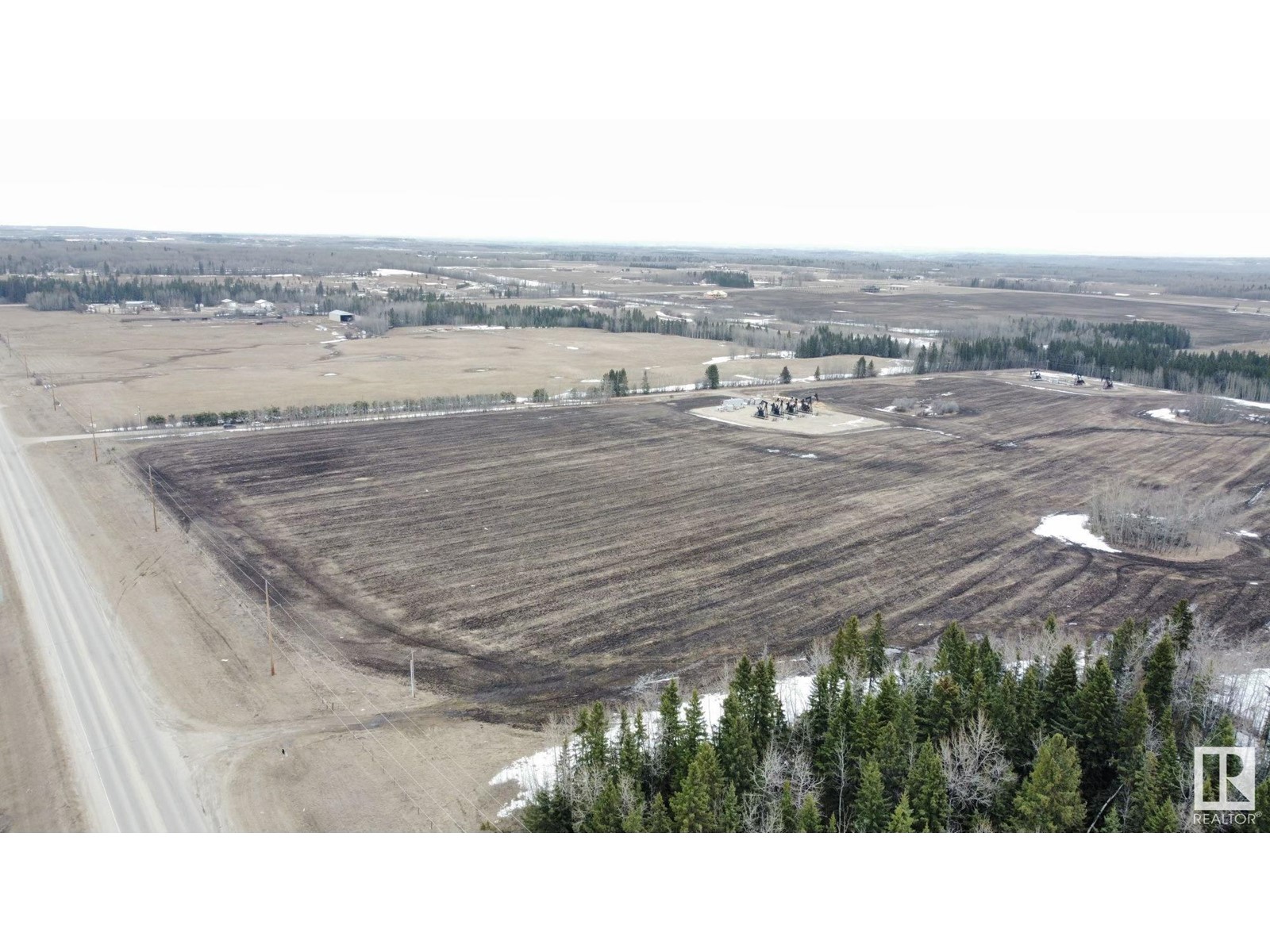 Hwy 22 (sw-21-49-7-w5) Property Photo 4