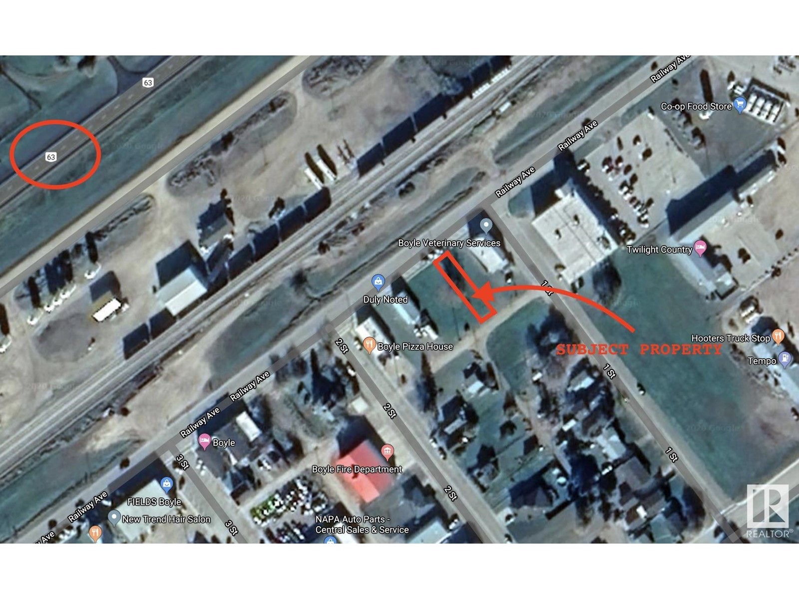 5611 Railway Av Property Photo