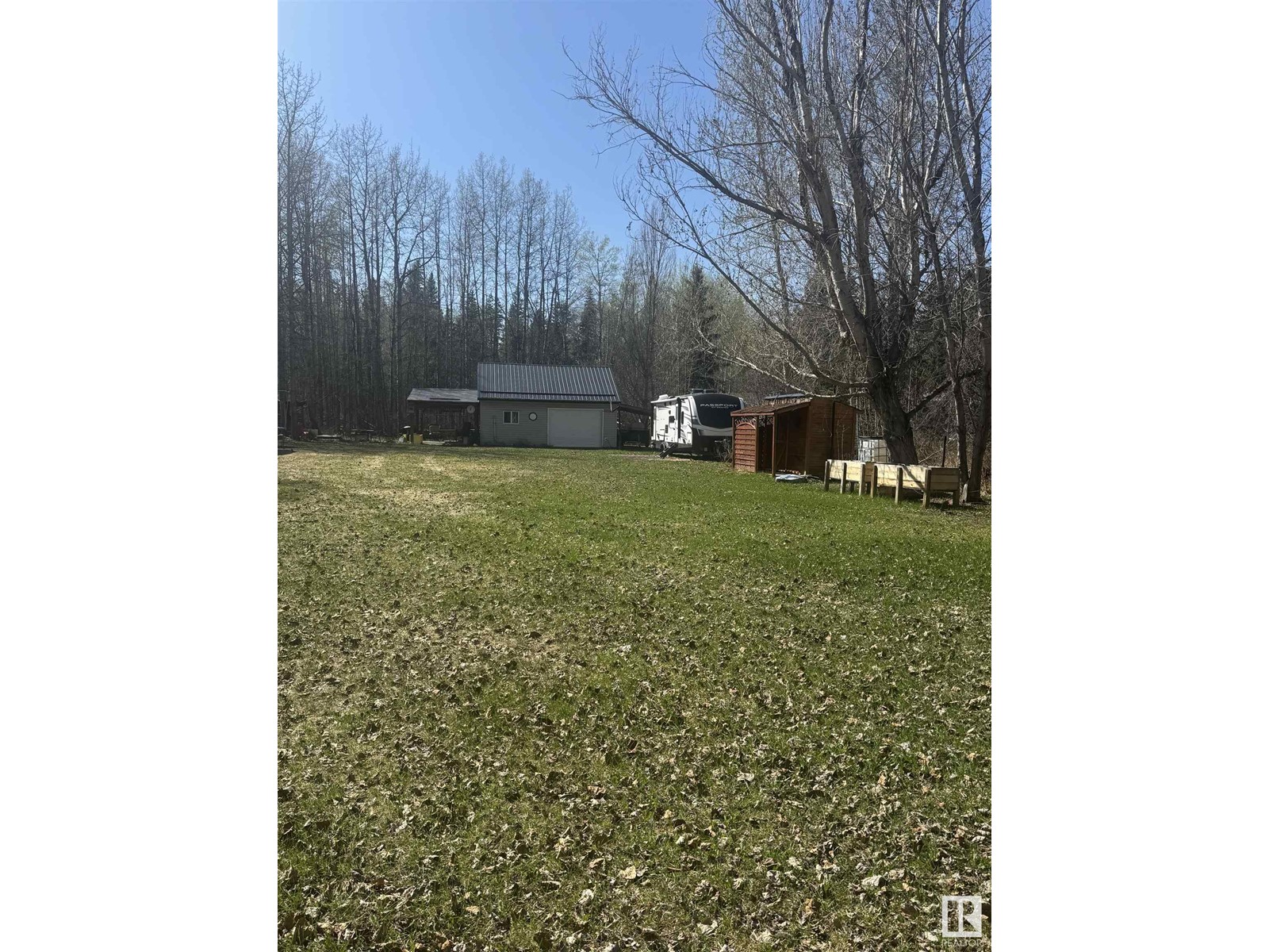 #210 4418 Hwy 633 Property Photo 15