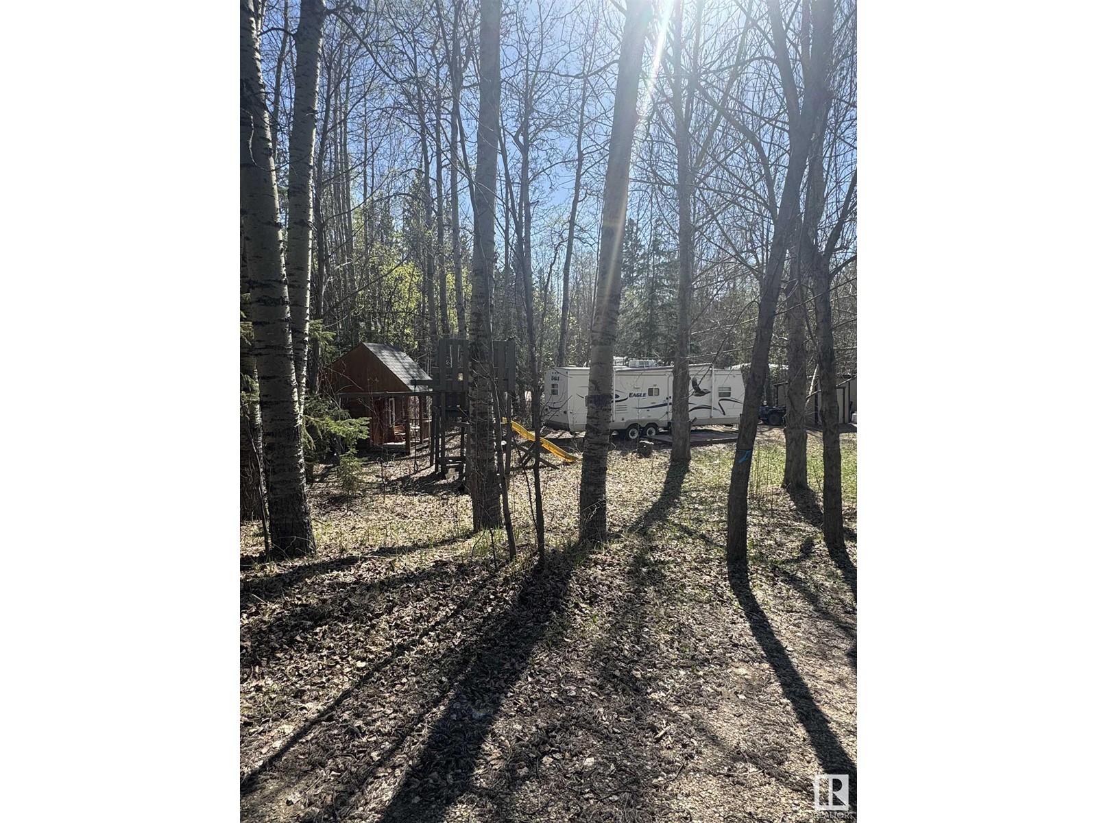 #210 4418 Hwy 633 Property Photo 18