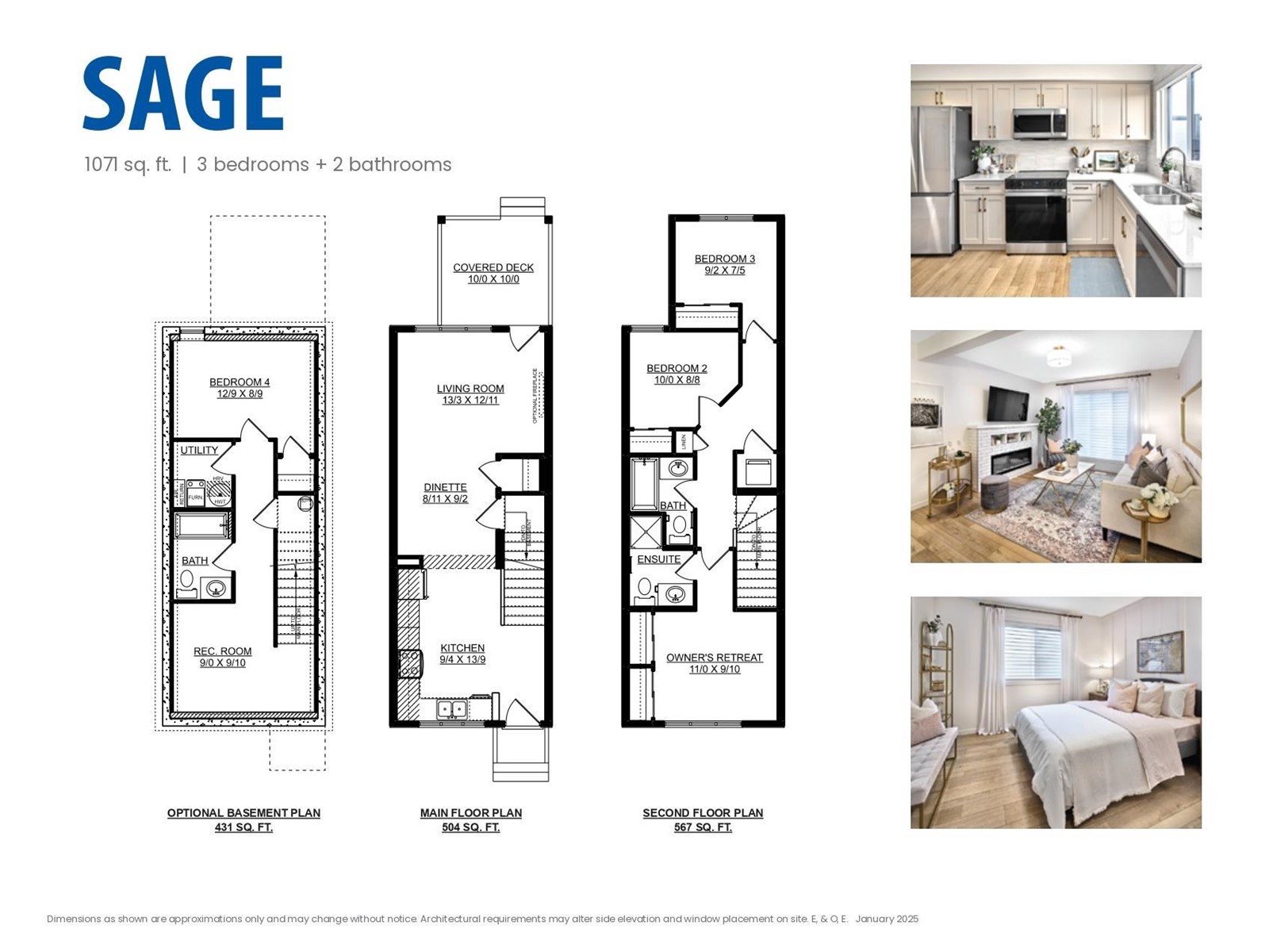 #96 1430 Aster Wy Nw Property Photo 2