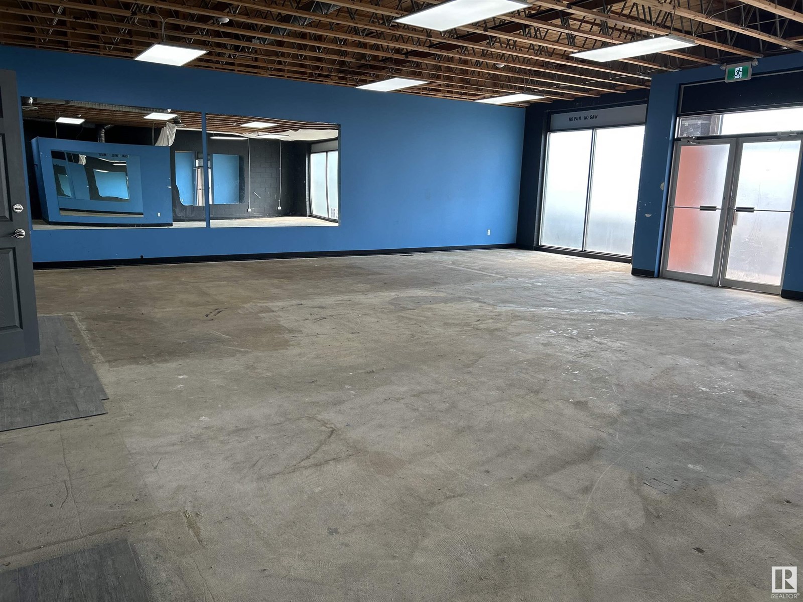 Unit # 5 1020 8 Av Property Photo 1