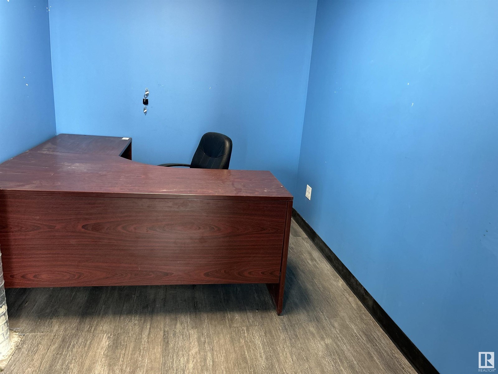 Unit # 5 1020 8 Av Property Photo 3