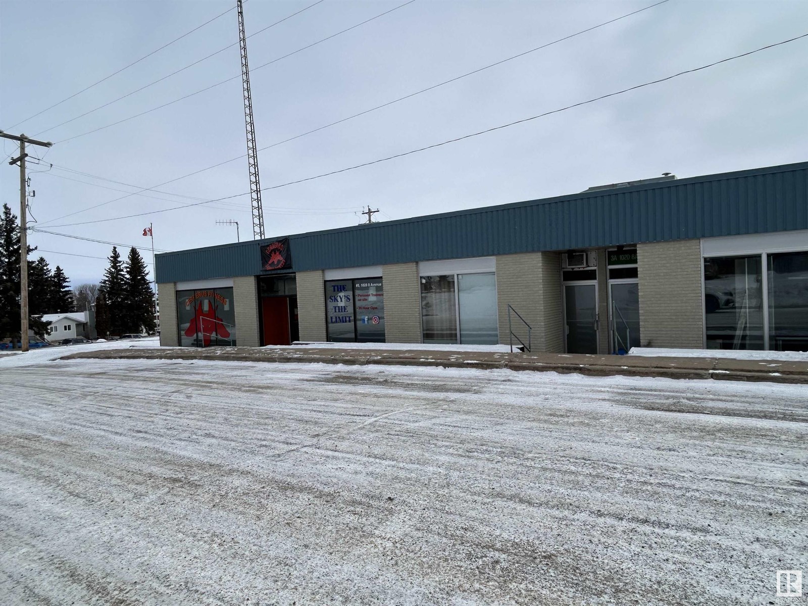Unit # 5 1020 8 Av Property Photo 5