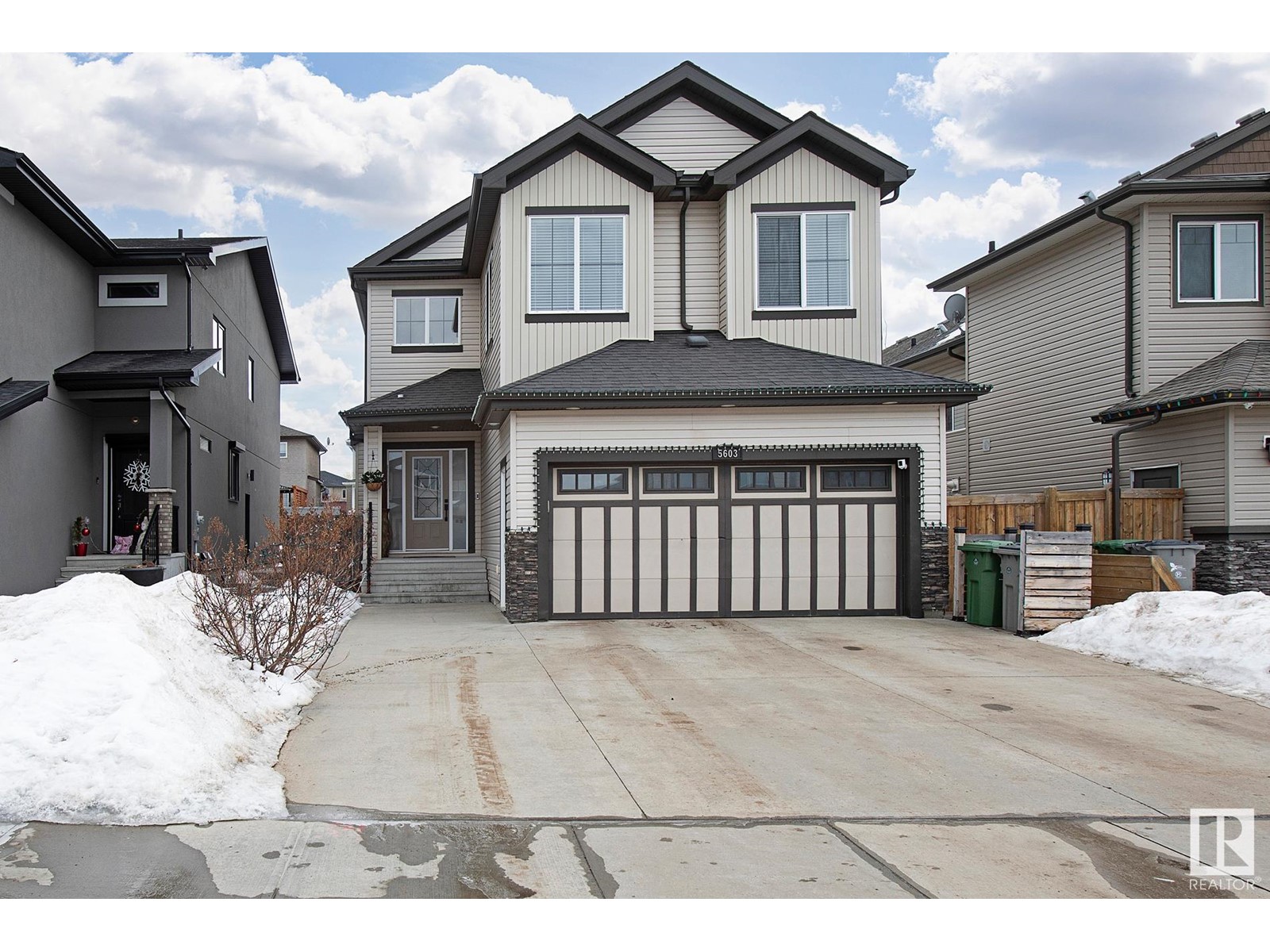 5603 Rue Eaglemont Property Photo